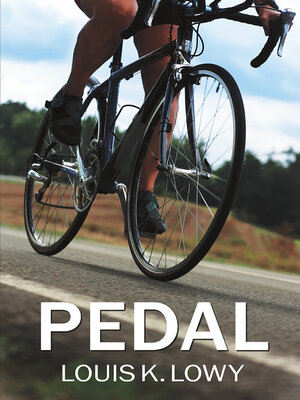 cover image of Pedal